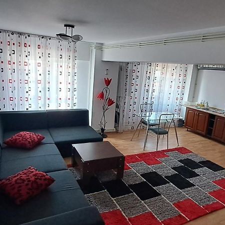Apartament Callatis Мангалия Экстерьер фото