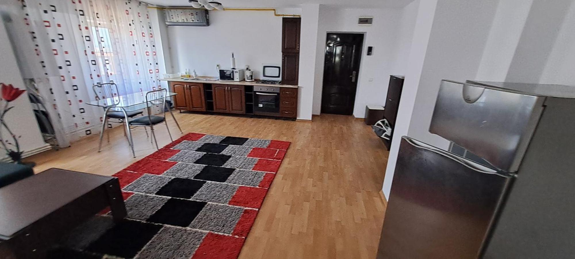 Apartament Callatis Мангалия Экстерьер фото