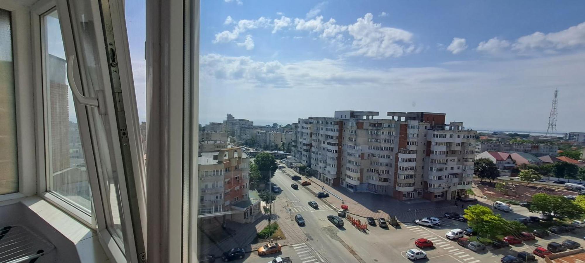 Apartament Callatis Мангалия Экстерьер фото