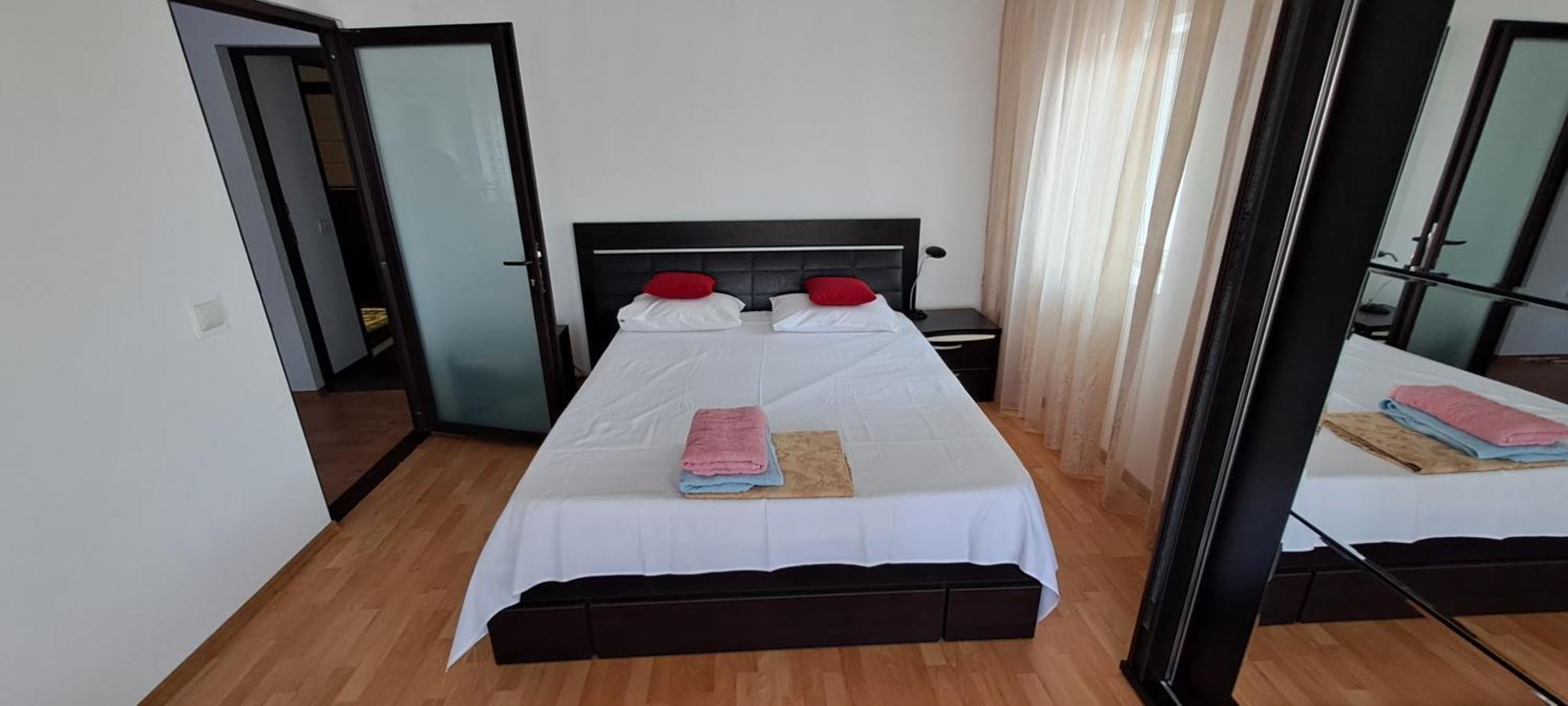 Apartament Callatis Мангалия Экстерьер фото