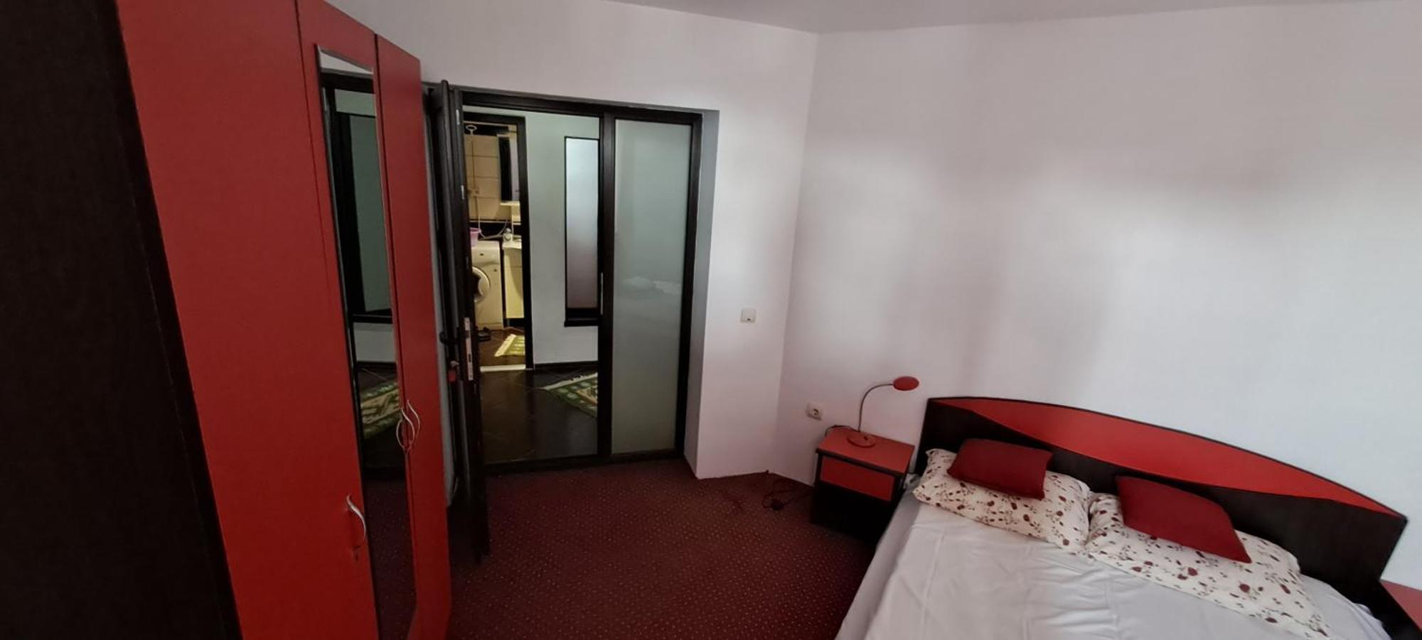 Apartament Callatis Мангалия Экстерьер фото
