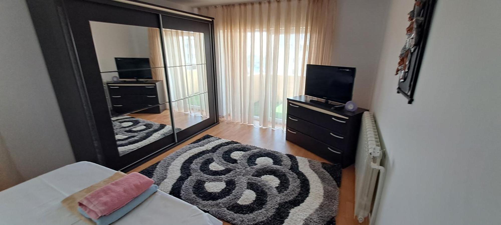 Apartament Callatis Мангалия Экстерьер фото