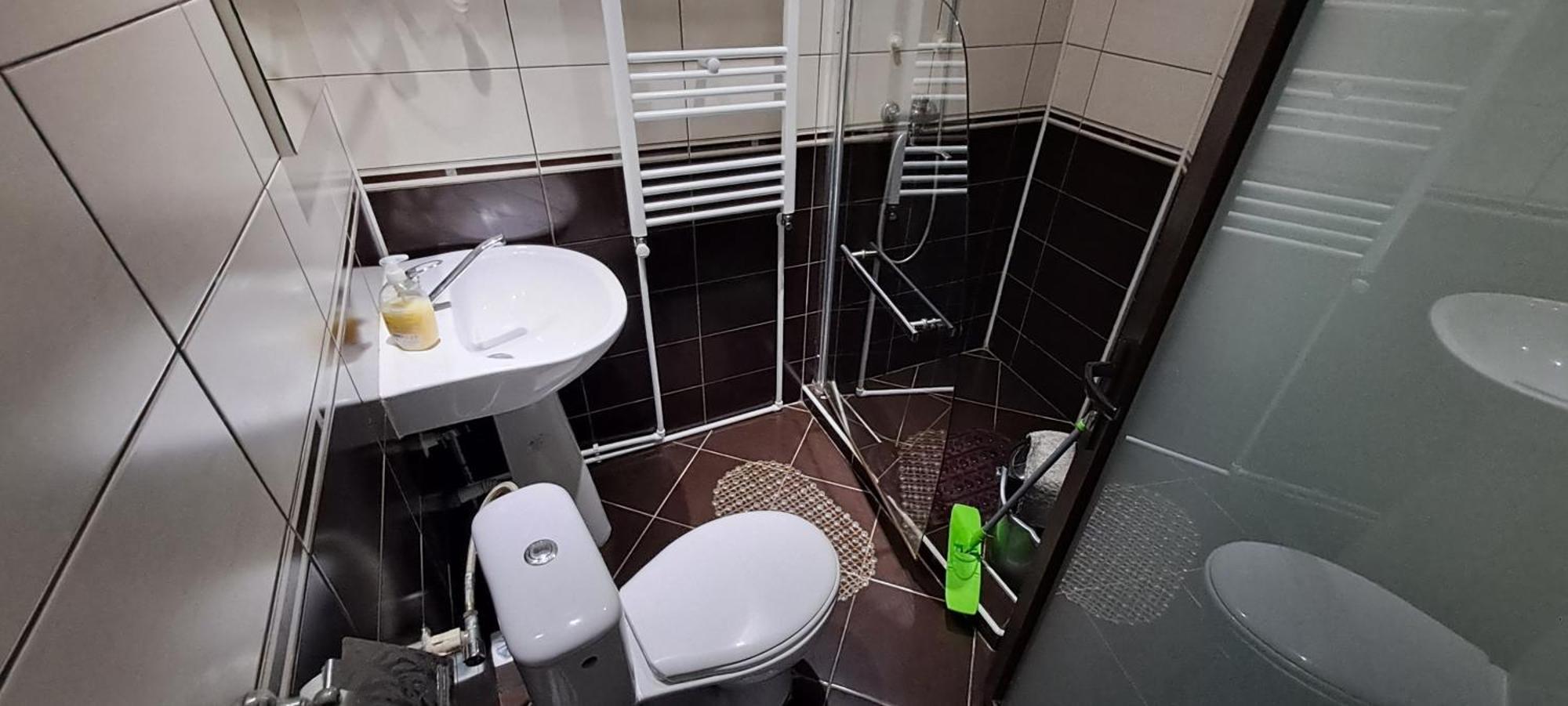 Apartament Callatis Мангалия Экстерьер фото