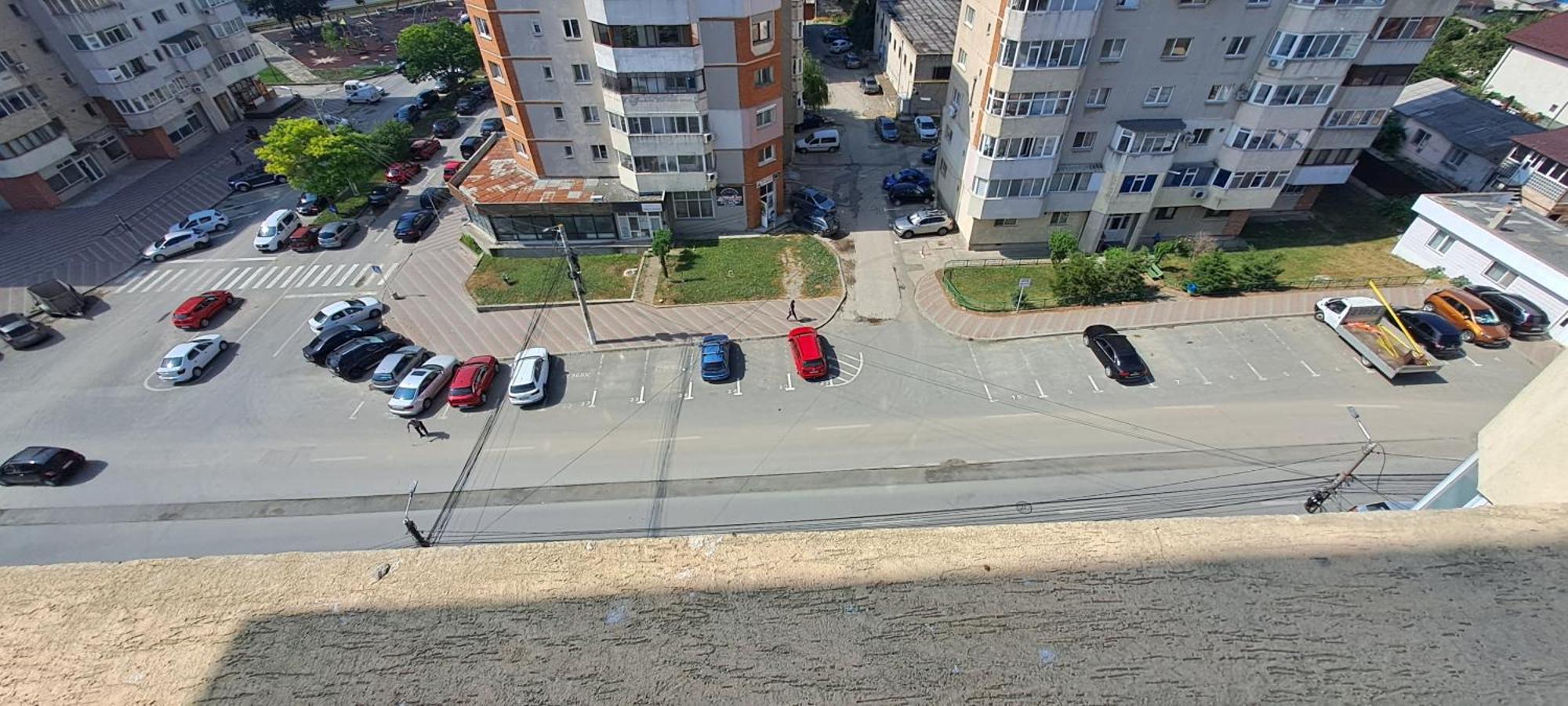 Apartament Callatis Мангалия Экстерьер фото