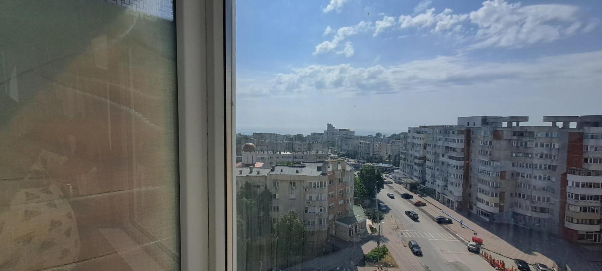 Apartament Callatis Мангалия Экстерьер фото