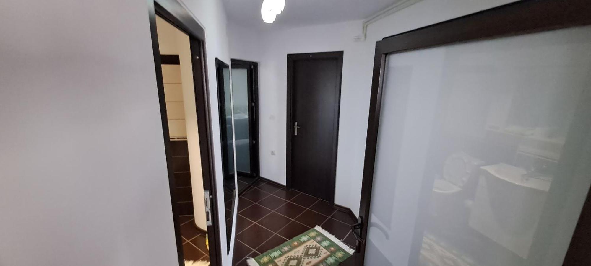 Apartament Callatis Мангалия Экстерьер фото